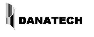 DANATECH logo