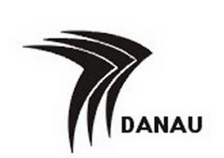 DANAU logo