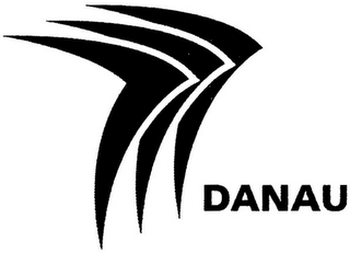 DANAU logo
