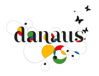 DANAUS logo