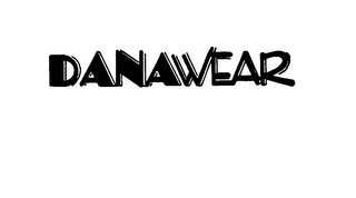 DANAWEAR logo