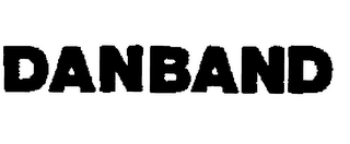 DANBAND logo