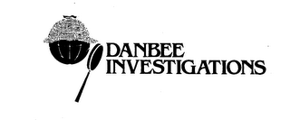 DANBEE INVESTIGATIONS logo