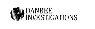 DANBEE INVESTIGATIONS logo