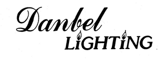DANBEL LIGHTING logo