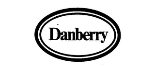 DANBERRY logo
