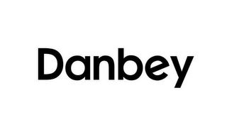 DANBEY logo