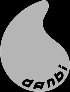 DANBI logo
