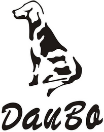 DANBO logo