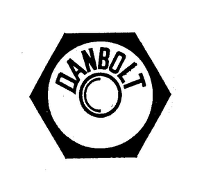 DANBOLT CO logo