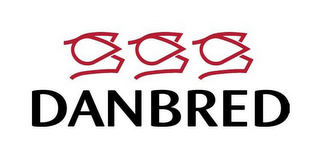 DANBRED logo