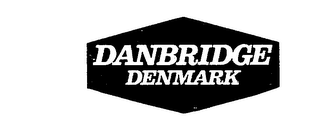 DANBRIDGE DENMARK logo