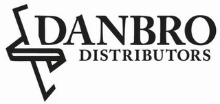 DANBRO DISTRIBUTORS logo