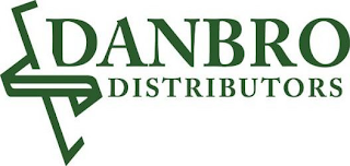 DANBRO DISTRIBUTORS logo