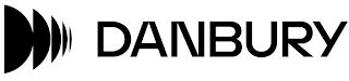 DANBURY logo