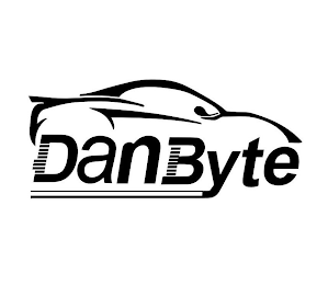 DANBYTE logo
