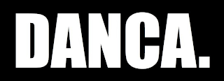 DANCA. logo