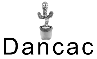DANCAC logo