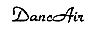 DANCAIR logo