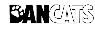 DANCATS logo