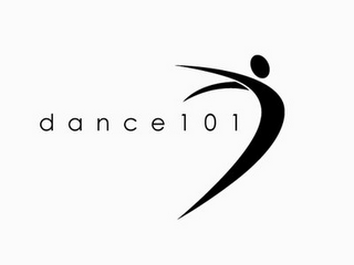 DANCE 101 logo