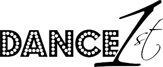 DANCE 1ST logo