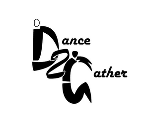 DANCE 2 GATHER logo