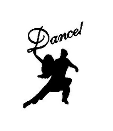 DANCE! logo