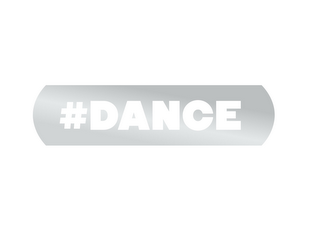 #DANCE logo