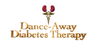 DANCE-AWAY DIABETES THERAPY logo