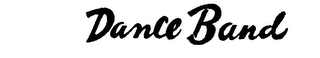 DANCE BAND logo