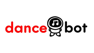 DANCE BOT logo
