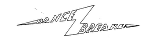 DANCE BREAKER logo