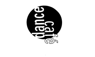DANCE CAFE logo