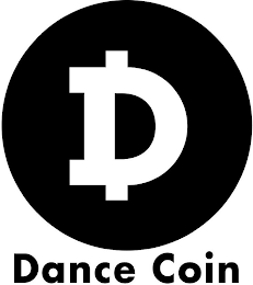 DANCE COIN logo