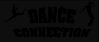 DANCE CONNECTION logo