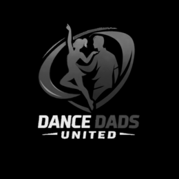 DANCE DADS UNITED logo