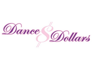 DANCE DOLLARS logo