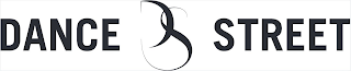 DANCE DS STREET logo