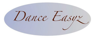 DANCE EASYZ logo