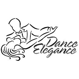 DANCE ELEGANCE logo