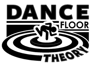 DANCE FLOOR THEORY logo
