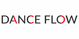 DANCE FLOW logo