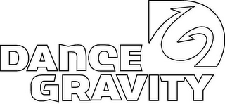 DANCE GRAVITY logo