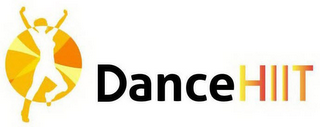 DANCE HITT logo