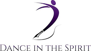 DANCE IN THE SPIRIT logo