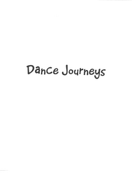 DANCE JOURNEYS logo