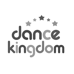 DANCE KINGDOM logo