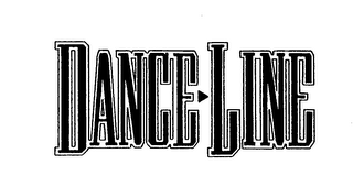 DANCE LINE logo