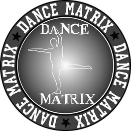 DANCE MATRIX logo